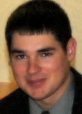 Cpl. Matthew Alexander